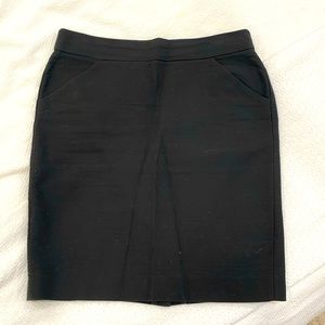 J.Crew ~ The Pencil Skirt